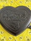 Dolly Parton I   ll Always Love You Cast-iron Heart Shaped Skillet
