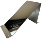 Universal Side Mounting Beacon Light Bracket With 5 5  Width