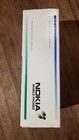 Vintage In Box Nokia 121 Mobile Cellular Phone With Manual   Charger