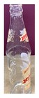 Rare Htf Very  Vintage  carter s  Sparkling Beverages 12 Oz  Glass Bottle