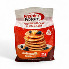 Premier Protein Buttermilk Complete Pancake   Waffle Mix Bag - 56 Oz