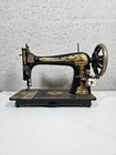 Antique 1914 Model 127 Singer  sphinx  Treadle Sewing Machine Serial  k862497