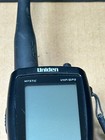 Uniden Mystic Vhf gps Mapping Marine Radio Only - Works Ships Fast   