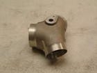 15 Intake Manifolds For Aih American Iron Horse Cycles-new 