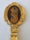 Singapore Vintage Souvenir Spoon Collectible