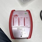 Radica Big Screen Poker Handheld Electronic Game 2000 Mpn 6771