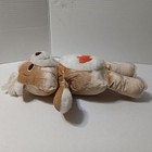 Homemade Vintage Care Bear Stuffed Animal Plush Childrens Toy Hearts