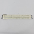 Vintage K e Keuffel Esser 4083-3 Log Duplex Vector Slide Rule Case And Box