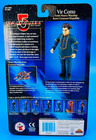 Babylon 5 Previews Exclusive Vir Cotto Action Figure  2w  Heavy War Ship New Moc