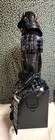 Japanese Samurai Armor Yoroi Wearable Life-size Vintage With Box
