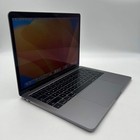 2017 Apple Macbook Pro 13 3  I5 2 3ghz 8gb Ram 256gb Ssd Silver A1708