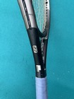 Wilson Hyper Hammer 2 7  Over Size 115 Sq  In  Grip  4-1 2