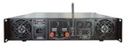 Mr Dj Amp3000dsp 2ch Class Ab 3000w Pa Dj Power Amplifier Onboard Dsp Bluetooth