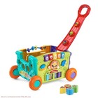 Vtech Sort   Discover Activity Wagon