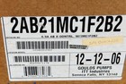 Goulds Hms Aquaboost Ii 2ab21mc1f2b2 Kit Set System New