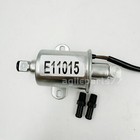 E11015 Electric Fuel Pump 4-7 Psi For Onan 5500 5 5kw Gas Generator 149-2620 New