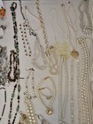 Huge Vintage And Antique Designer Jewerly Lot Over 300 Pieces