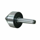 Mt3 Bull Nose Pipe Live Revolving Center Centre 13mm To 68mm Lathe Machine Usa