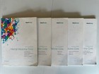 Medstudy Internal Medicine Core 18th Edition Hannaman 5 Book Set 1-5 2019-2020