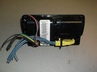 Freightliner A22-60669-002 Cascadia Climate Control Heater