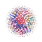 Squishy Toy Squishy Silicone Fidget Stress Relief Balls Sensory Toys 6cm