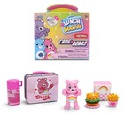 Jada Lunch Buddies     Collectible Mini Tin With Thermos  Figure   Food   