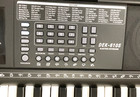 Donner 61 Key Electric Piano Keyboard Kit With Piano Stand And Stool  Dek-610s