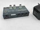 Kramer S-video Line Amp   Da Distribution Amplifier  103yc W  Power Supply