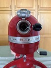Kitchenaid Professional 600 Stand Mixer  6 Qt      Works Great 