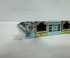 Cisco Hwic-2fe 2-port 10 100 Ethernet Wan Interface Card