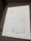 Vintage Original Movie Poster 1967 barefoot In The Park redford   Fonda 27    X 41