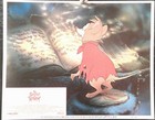 Don Bluth s The Secret Of Nimh    8 Original 11 x14  Lobby Card Set    1982