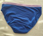 Thinx Teen Period Organic Cotton Underwear Bikini Panties Size 15-16
