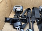 2010-2017 Equinox Terrain Driver Passenger Front Seat Belt Seatbelt Retractors