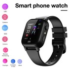 Kids Smart Watch Gsm Sim Sos Call Phone Game Watches Boys Girls Children Gift Us