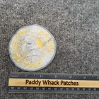 City Of Atlanta Ga Georgia Police Department Patch A3b