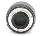 Nikon Nikkor 35 Mm F 1 8g Af-s Dx Lens-good Condition-clean