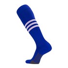 Twin City Dugout Series Socks Royal   White Sm