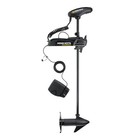 Minn Kota 1358455 Pontoon Powerdrive    55 Trolling Motor W ft Pedal 12v 55lb 48 