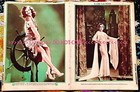 Original 1930 Film Monte Carlo Jeanette Macdonald Ernst Lubitsch Ad Poster