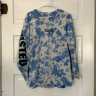 Beautiful Bastard Emotionally Exhausted Long-sleeve Jersey Size Medium