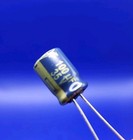 5 Panasonic Fc 100uf 35v 35vdc Capacitors Sub 4 Upw   Upm Fastest Free Shipping