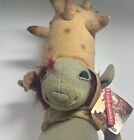 Fao Schwarz Brian Froud Goblins Bimble Ouk Stuffed Plush Retired Rare With Tags