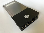 Belkin Firewire Pcmcia Notebook Adapter F5u512-apl P81527-a