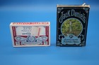 Vintage  2 Decks Of Cards  Budweiser Playing Cards Sealed   Jack Daniels Cards