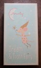 Maileg Rare Early Retired Dream Tooth Fairy Girl Mouse Gold Tooth