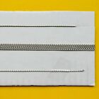 12-ft Dial Cord String Braided For Vintage Radio Tuners Receivers  025    65mm 