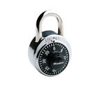Master Lock Company K1525 V30 Control Key Padlock Brass
