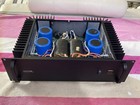 Hafler Transnova 9505 Stereo Amplifier Parts repair One Channel Blown no Cover