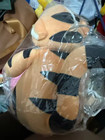 Cute Animal Plush Doll Tigger Soft Stuffed Toy Kids Birthday